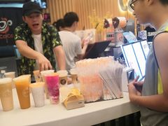 -CoCo都可(燕郊永旺店)