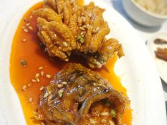 松鼠桂鱼-峨嵋酒家(德内店)