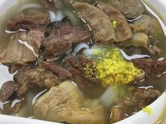 -华威达牛庄(黄埔大道西店)
