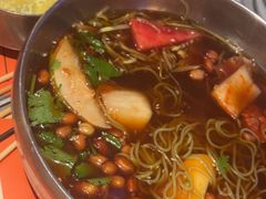 -杨小佳·齐齐哈尔烤肉·烤串(广州店)