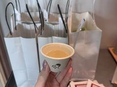 -喜茶(东莞厚街万达店)