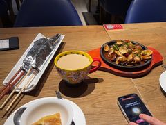 -耶里夏丽新疆餐厅(百联中环购物广场店)