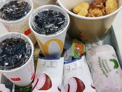 -麦当劳(百利广场店)