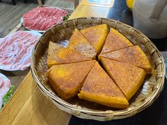 -银同牦牛肉火锅