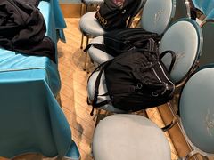 -孔雀云贵川·融合菜(长宁来福士店)
