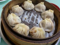 -食惠里小笼包面馆(越秀店)