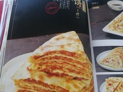 -金家老三饭庄(常营店)