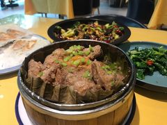 -随喜赞素食餐厅(亦庄店)