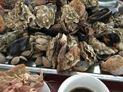 -鼓歌海鲜舫·手抓海鲜(大学城店)