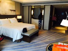 -舟山希尔顿酒店