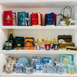 -卡卡喜糖伴手礼·商务礼宝宝礼·婚礼用品