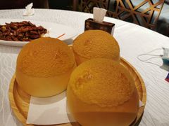 招牌菠萝包-炳胜品味(珠江新城店)