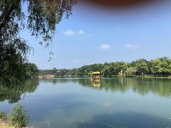 -承德避暑山庄景区