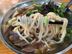 -靓姐南宁蒲庙生榨米粉(晓港湾店)