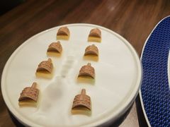 -曾宴·楚菜(湖北省博物馆店)