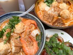 -老宅原住民沙茶面精品小吃(龙头路店)