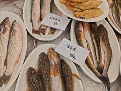 -渔家小院(翠亨广场店)