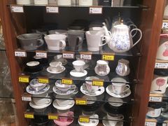 -代字行家居 DZH HOME(正弘城店)