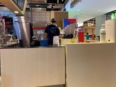 -DQ·蛋糕·冰淇淋(金桥店)