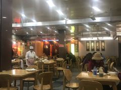 大堂-西工饭庄快餐厅(西工小街店)