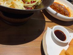 -首秀·四川料理(星耀101店)