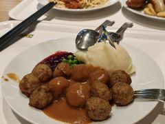 -宜家·瑞典风味餐厅(四元桥店)