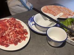 -贵宾牛·潮汕牛肉火锅(珠池总店)