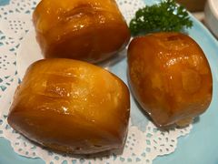 -稻香酒家(长宁KING88广场店)
