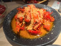 -红盔甲·小龙虾(定西路店)