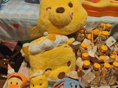 -迪士尼小镇