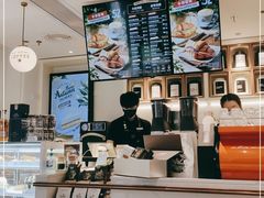 -Peet's Coffee皮爷咖啡(万象天地店)