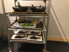 -新加坡海鲜共和(名胜世界圣淘沙海滨坊)