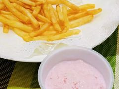-麦当劳(团结湖店)