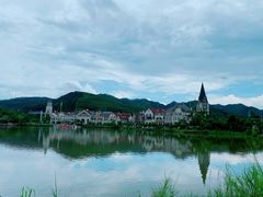 -美的鹭湖森林度假区