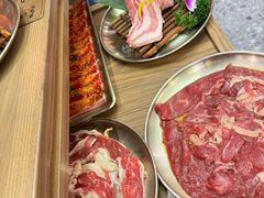 -西塔老太太泥炉烤肉(双井店)