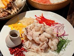 -色響火锅(恒隆广场店)