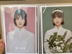 -壹人壹像工作室(购物公园店)