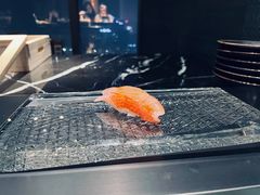 -風料理.鮨Omakase