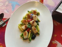 -上海滩餐厅(BFC外滩金融中心店)