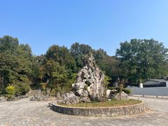 -玉女潭景区