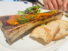 -Osteria Garden 生蚝花园餐厅(原进贤路店)