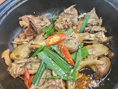 -醉壹号海鲜大排档(厦门美食地标店)