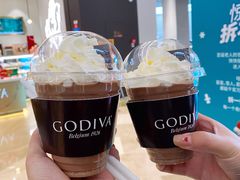 -GODIVA(景枫中心店)