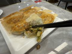 -台北楚楚园馅饼粥(虹桥南丰城店)