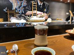 -傑·料理·海鲜放题(佛山文华荟店)