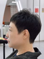 -艾美A·M Hair Salon