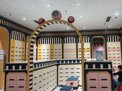 -meland亲子乐园•派对•研学(宁波华润万象城店)