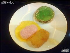 。-外婆桥流水旋转自助火锅