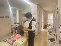 -森林头疗美容养发馆