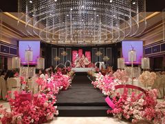 -聚福山莊·寻味顺德(北滘店)